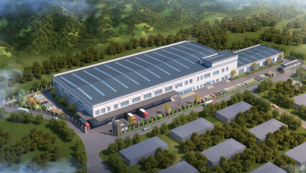 近年來，臨夏和政縣食用菌產(chǎn)業(yè)逐步建立起“企業(yè)+基地+合作社+農(nóng)戶”的發(fā)展新模式，農(nóng)業(yè)新業(yè)態(tài)成為助力當(dāng)?shù)亟?jīng)濟(jì)高質(zhì)量發(fā)展和鄉(xiāng)村振興的重要內(nèi)容，交科公司一公司搶抓農(nóng)業(yè)農(nóng)村發(fā)展新機(jī)遇，高標(biāo)準(zhǔn)抓好赤松茸產(chǎn)業(yè)園基