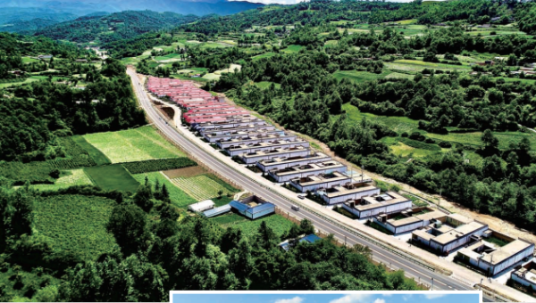 甘肅建投交科公司一屆二次職工代表大會暨工會一屆二次會員代表大會順利召開，擘畫了公司發(fā)展藍圖，明確了下階段奮斗目標(biāo)。各基層公司精心組織籌劃，傳達學(xué)習(xí)會議精神、統(tǒng)一思想認識，為落實好2024年重點工作亮舉